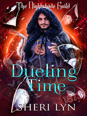 cover image of Dueling Time